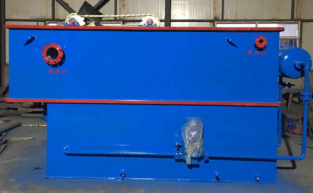 污水處理設(shè)備使用前需要準(zhǔn)備的工作有哪些？-污水處理十萬(wàn)個(gè)為什么