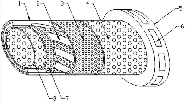 污水處理篩網(wǎng) 污水處理篩網(wǎng)
