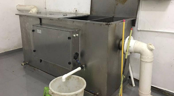 餐飲污水 餐飲污水