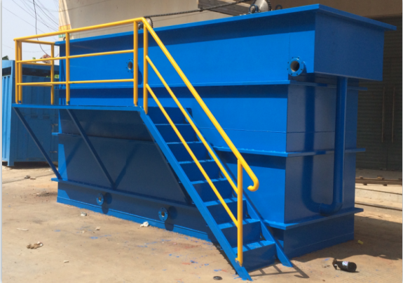 溶氣氣浮機(jī)有哪幾種？-污水處理十萬(wàn)個(gè)為什么