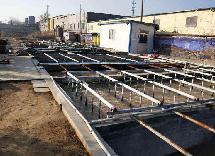 生活污水處理設(shè)備維護(hù)方法，一體化生活污水處理設(shè)備維護(hù)