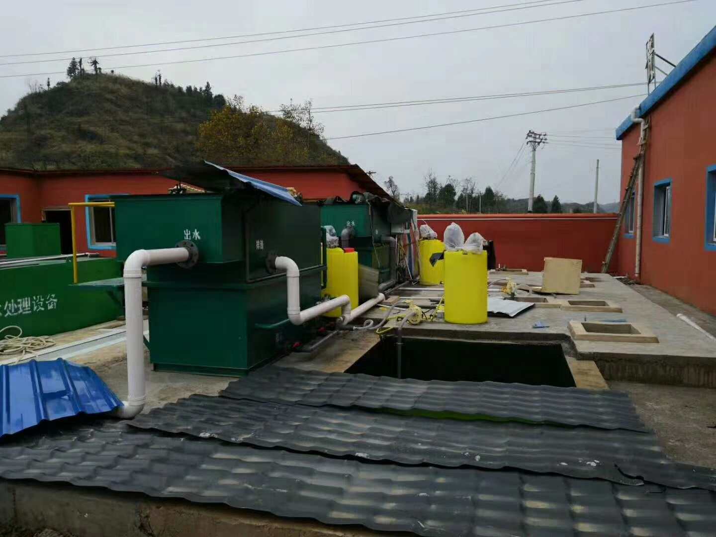 溶氣式氣浮機的優(yōu)點及使用原理-樂中環(huán)?？萍? /><br />
</span> 
</p>
<p class=