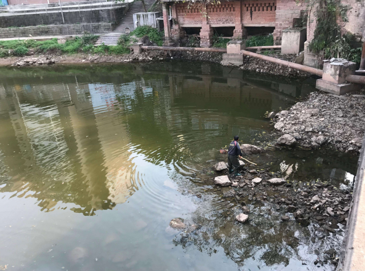 生活污水處理設(shè)備介紹，農(nóng)村生活污水如何處理？-樂(lè)中環(huán)保