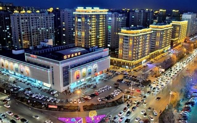 諸城溶氣氣浮機(jī)廠家哪家值得推薦，過來人分享一些經(jīng)驗(yàn)02