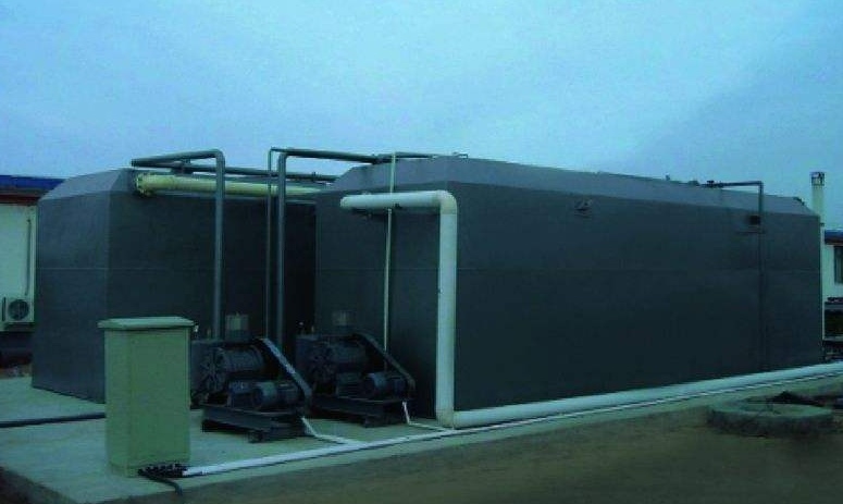 養(yǎng)殖污水處理設備的如何調(diào)試才能保障正常運行？