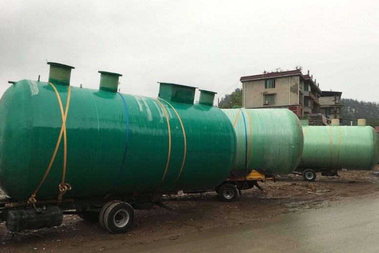 目前小型生活污水處理設(shè)備的市場價格是多少？02