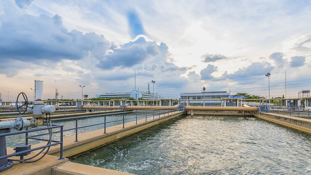 小型食品污水處理設備好用嗎？處理污水的效果怎么樣？01