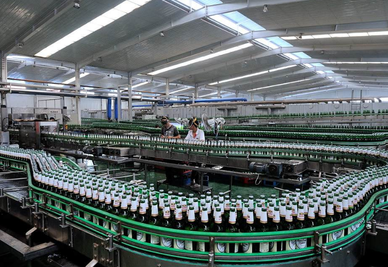 購置一整套酒廠污水處理設(shè)備，大約需要多少投資？