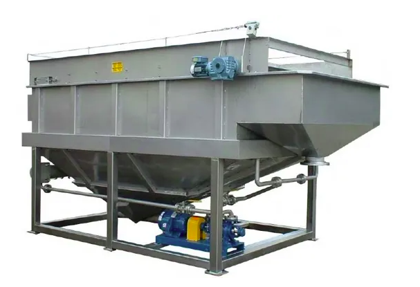 溶氣氣浮系統(tǒng)如何工作？