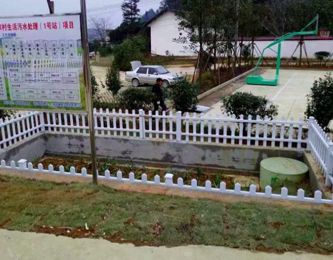 農(nóng)村生活污水怎么處理？這三種工藝要牢記！