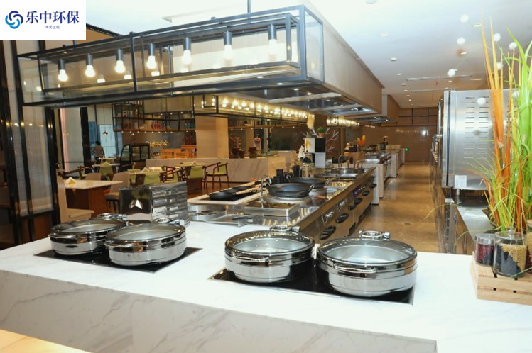 中大型酒店餐飲廚房廢水如何處理？這樣做就對(duì)了