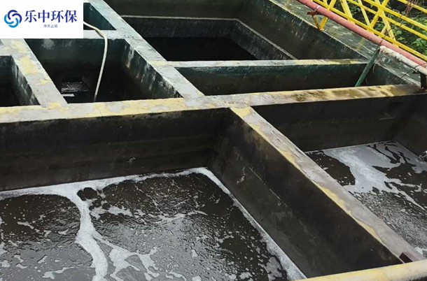 什么是切削液廢水？切削液廢水的處理方法及設備介紹