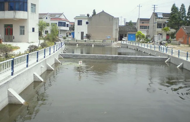 比較主流的農村生活污水處理設備工藝有哪些？推薦這三種！