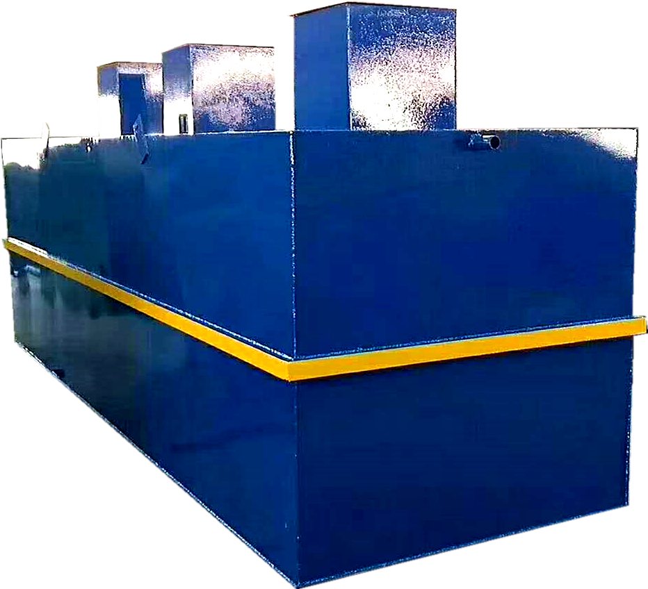 比較主流的農村生活污水處理設備工藝有哪些？推薦這三種！2