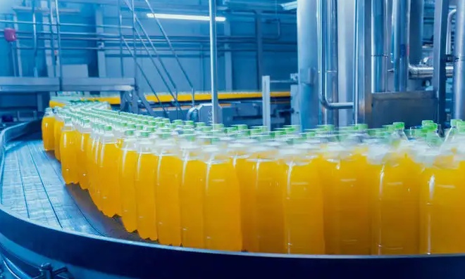 食品廠廢水應(yīng)該怎樣處理才能排放達(dá)標(biāo)？就得這么做！