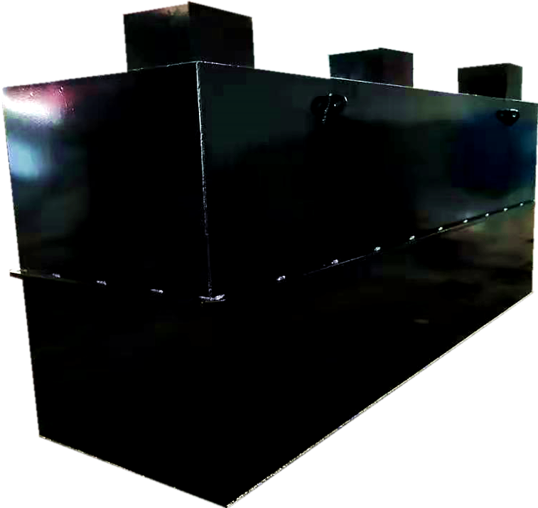 地埋式生活污水處理設(shè)備怎么保養(yǎng)？掌握這5點(diǎn)就夠了！