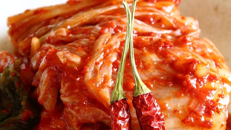 泡菜加工廠污水處理最有效的方法您知道是什么嗎？