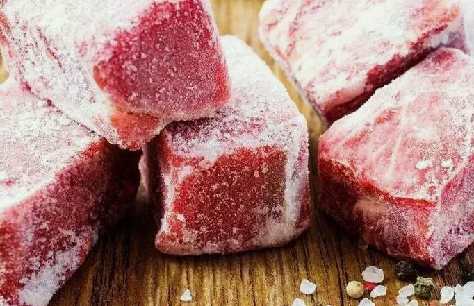 肉制品加工解凍廢水如何處理？這樣做更容易達標！