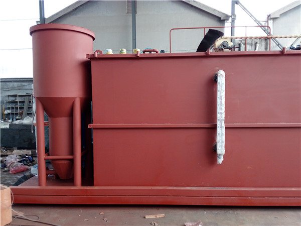 養(yǎng)豬場的污水咋處理后才能排放，分享兩種工藝-3