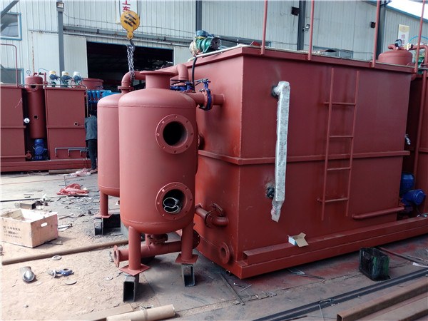 養(yǎng)豬場的污水咋處理后才能排放，分享兩種工藝-1