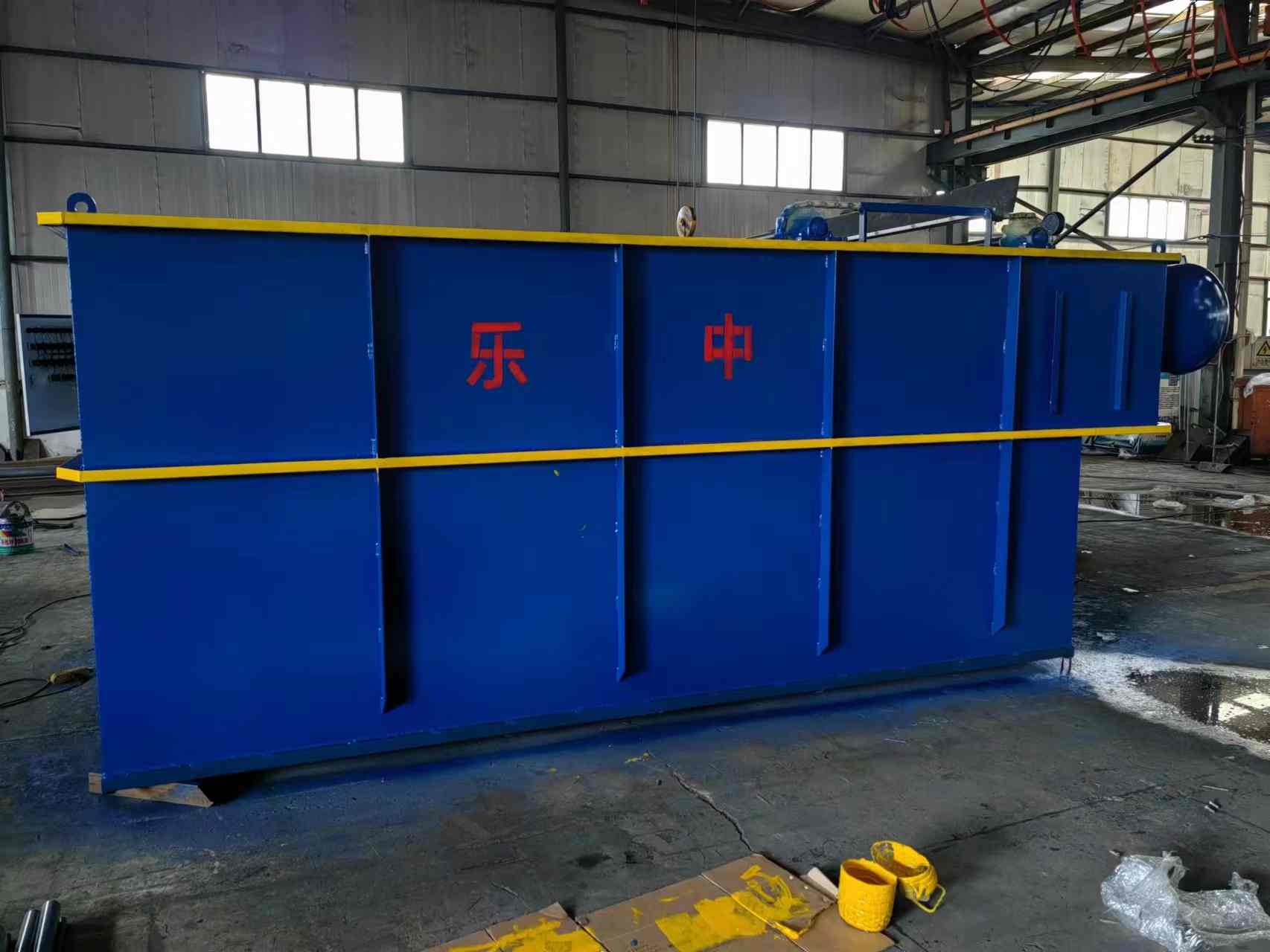 天津食品餐飲污水處理方法？相關(guān)標準？-1