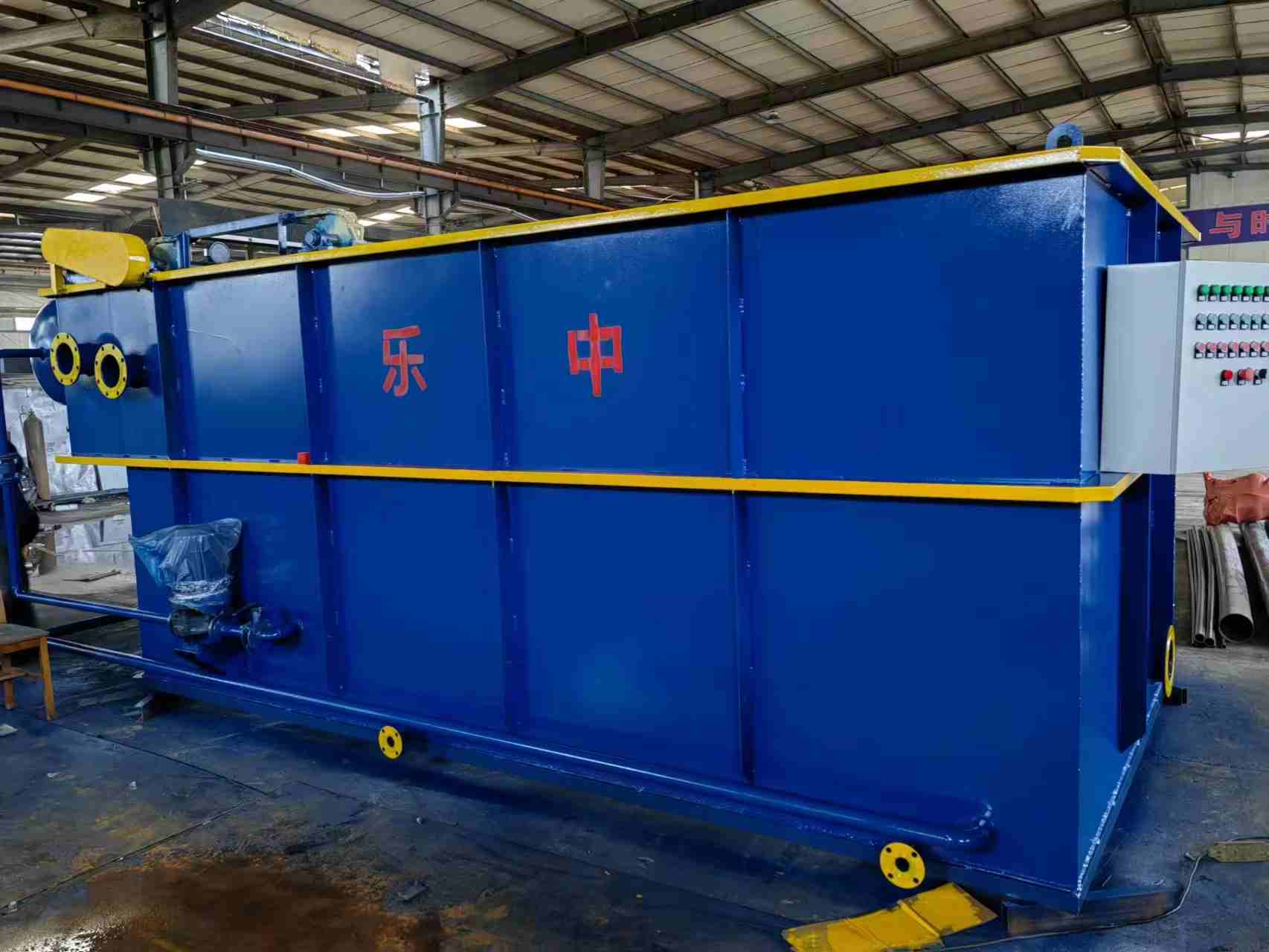 養(yǎng)殖奶牛產(chǎn)生的污水怎么處理？養(yǎng)殖場污水處理|方法|廠家-1