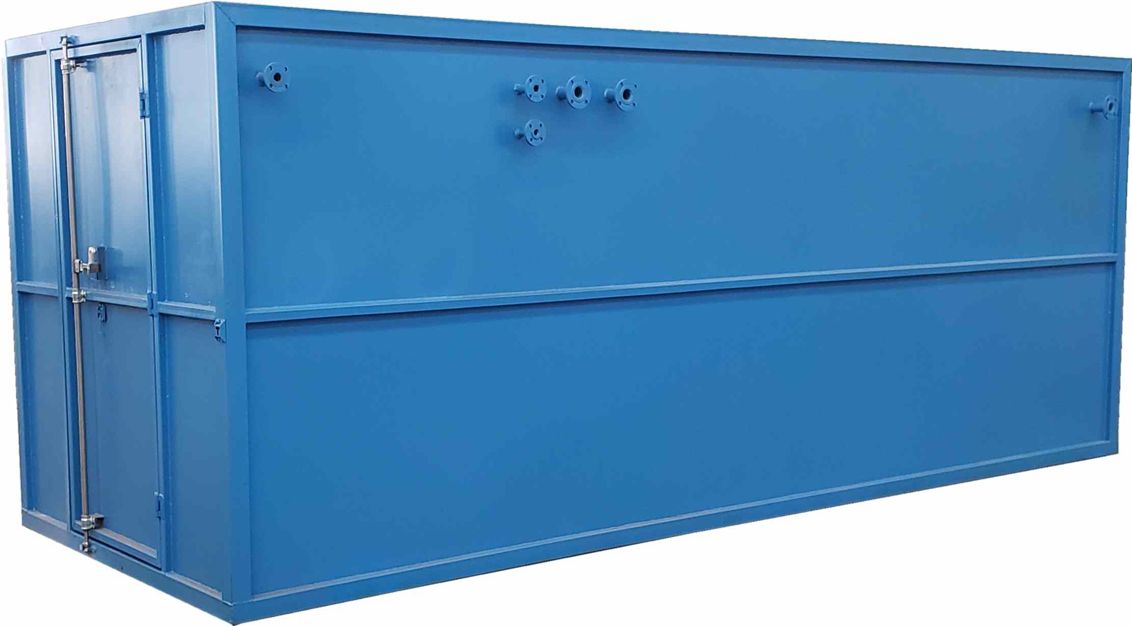 白酒廠廢水除磷方法、工藝流程|排放標準-2