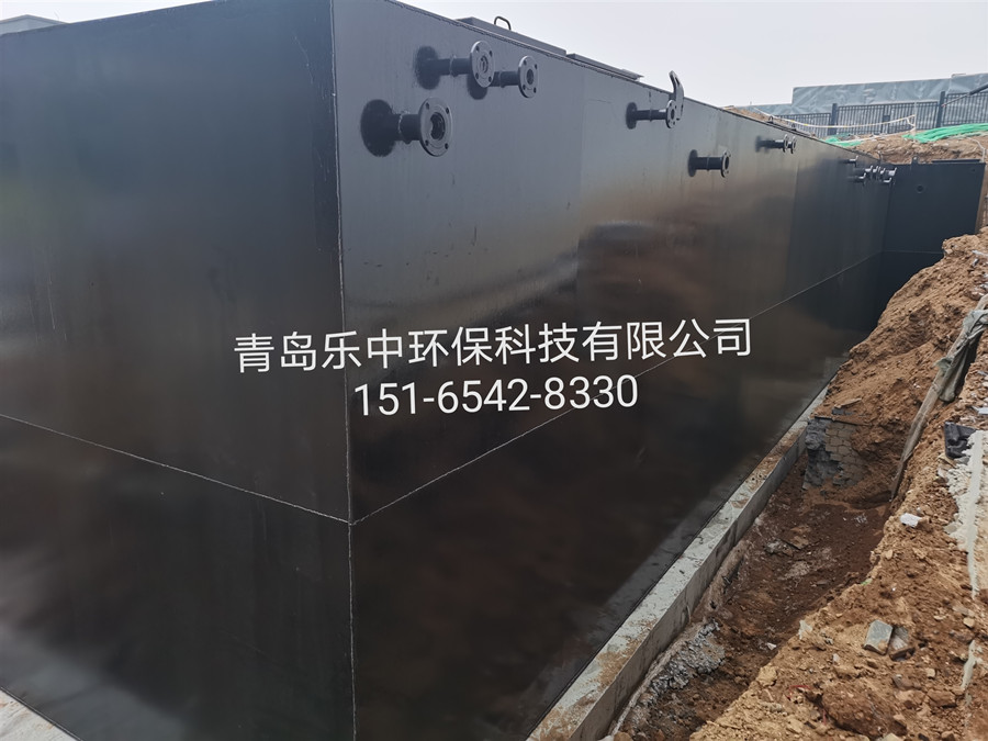 海鮮加工廢水處理標(biāo)準(zhǔn)，一文看懂環(huán)保法規(guī)！