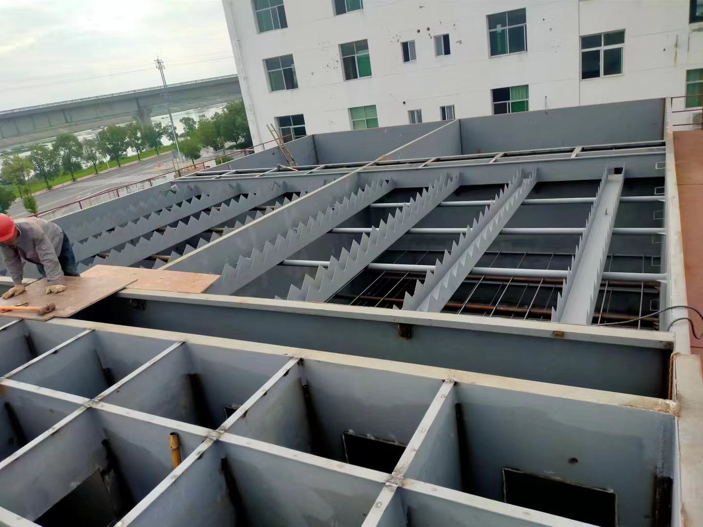 一體化凈水器優(yōu)勢(shì)有哪些？-青島樂中環(huán)保